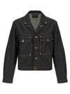 Lemaire Trucker Jacket