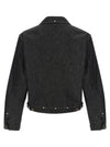 Lemaire Trucker Jacket