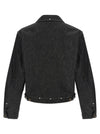 Lemaire Trucker Jacket