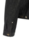 Lemaire Trucker Jacket