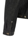 Lemaire Trucker Jacket