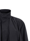 Lemaire Soft Pleated Jacket