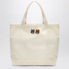 Maison Kitsuné Double Bold Fox Head medium tote bag