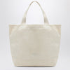 Maison Kitsuné Double Bold Fox Head medium tote bag