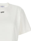 Off White Off-white Off Stamp T-shirt