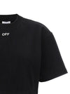 Off White Off Stamp T-shirt