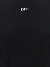 Off White Off Stamp T-shirt