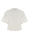 Off White Big Logo T-shirt