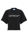 Off White Off-white Logo T-shirt