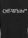 Off White Off-white Logo T-shirt