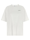 Off White Off-white Half Arrow Skate T-shirt