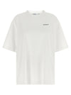 Off White Half Arrow Skate T-shirt