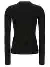 Off White Second Skin Sweater