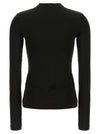 Off White Second Skin Sweater
