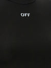 Off White Second Skin Sweater