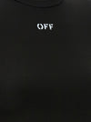 Off White Second Skin Sweater