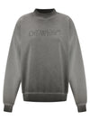 Off White Laundry Skate Sweatshirt