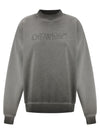 Off White Laundry Skate Sweatshirt