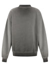 Off White Laundry Skate Sweatshirt