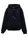 Off White Off Stamp Hoodie