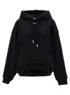 Off White Off Stamp Hoodie