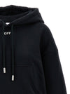 Off White Off Stamp Hoodie