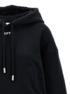Off White Off Stamp Hoodie