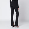 Off White Off-White™ Black trousers with OFF logo