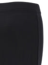 Off White Logo Skirt