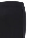 Off White Logo Skirt