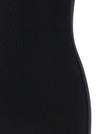 Off White Off Stamp Dress