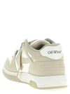 Off White Out Of Office Sneakers