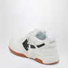 Off White Off-White™ Out Of Office white/black sneaker