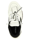 Off White Out Of Office Sneakers
