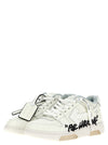Off White Out Of Office Sneakers