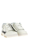 Off White Out Of Office Sneakers