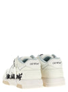 Off White Off-white Out Of Office Sneakers