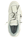 Off White Off-white Out Of Office Sneakers