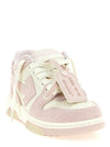 Off White Out Of Office Sneakers