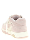 Off White Out Of Office Sneakers
