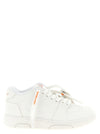 Off White Out Of Office Molded Sneakers