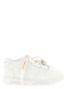 Off White Out Of Office Molded Sneakers
