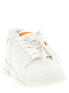 Off White Off-white Out Of Office Molded Sneakers