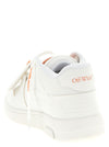 Off White Off-white Out Of Office Molded Sneakers
