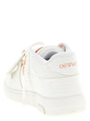 Off White Out Of Office Molded Sneakers
