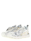 Off White Be Right Back Sneakers