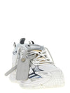 Off White Be Right Back Sneakers