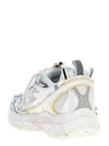 Off White Be Right Back Sneakers