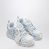 Off White Off-White™ Be Right Back sneakers in white and light blue