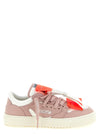 Off White 3.0 Off Court Sneakers